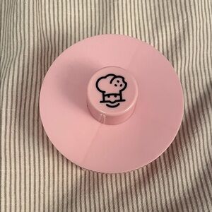 Crumbl Cookie cookie cutter